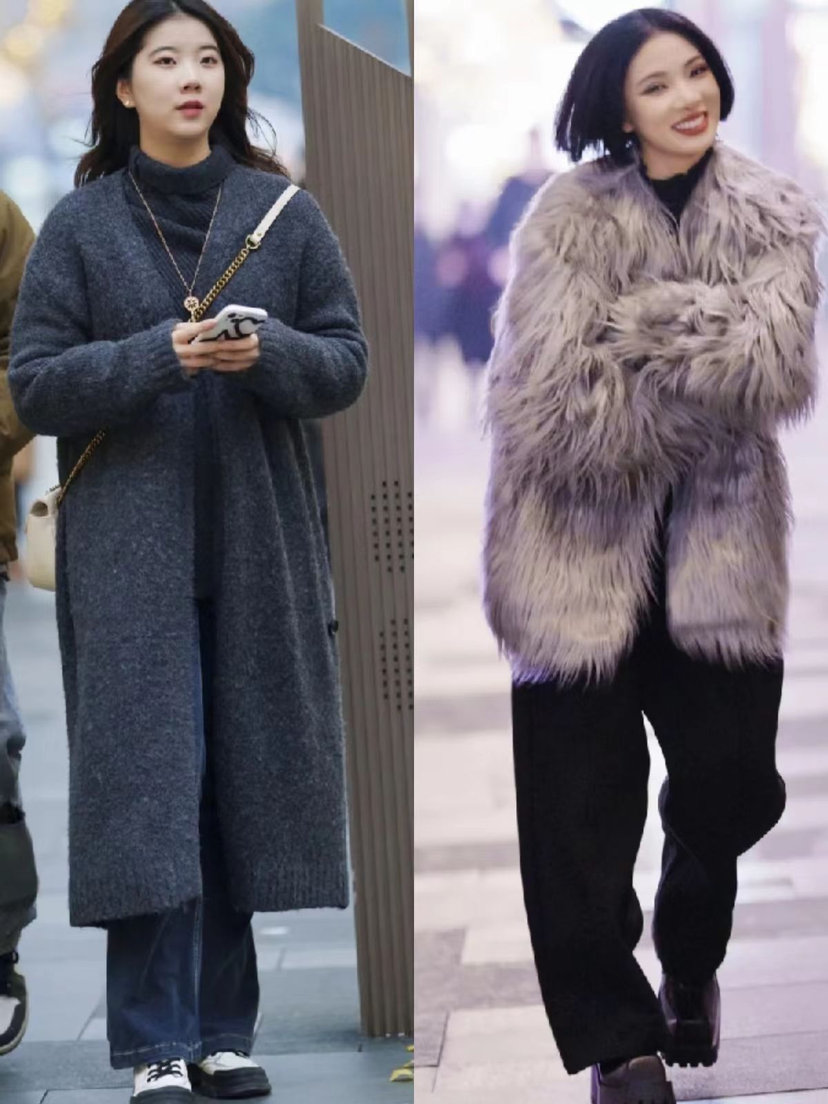 马丁靴和乐福鞋冬天怎么搭配,春夏秋冬都能穿的鞋子马丁靴推荐