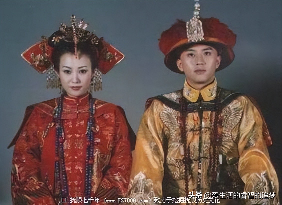 董鄂妃去世顺治帝崩溃片段,董鄂妃病逝顺治帝大闹要出家