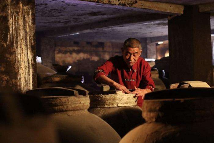 刘伶醉酒和衡水老白干哪个好喝,刘伶醉酒和衡水老白干测评