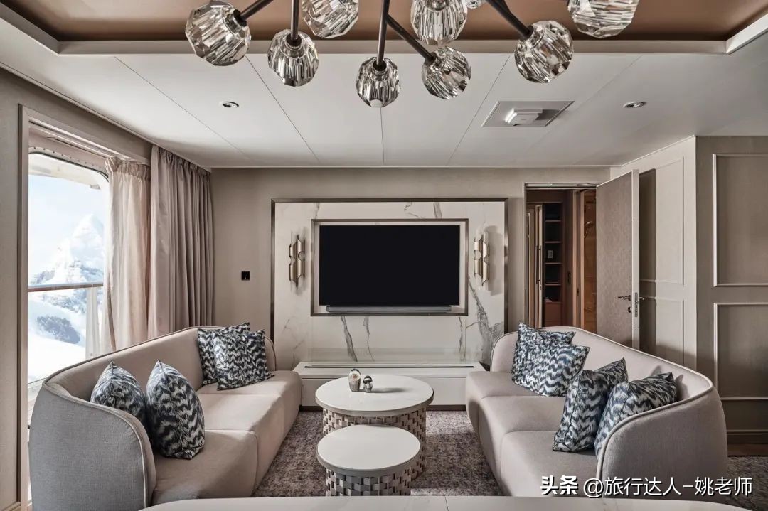 银海邮轮奋进号南极,银海奋进号邮轮