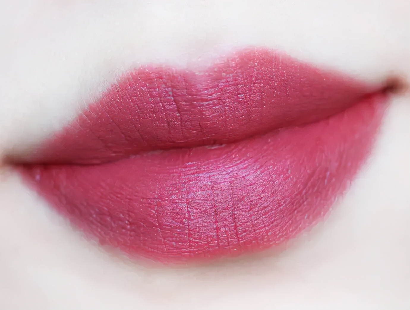 各种大牌口红的热门色号,12支适合黄皮超显白平价口红