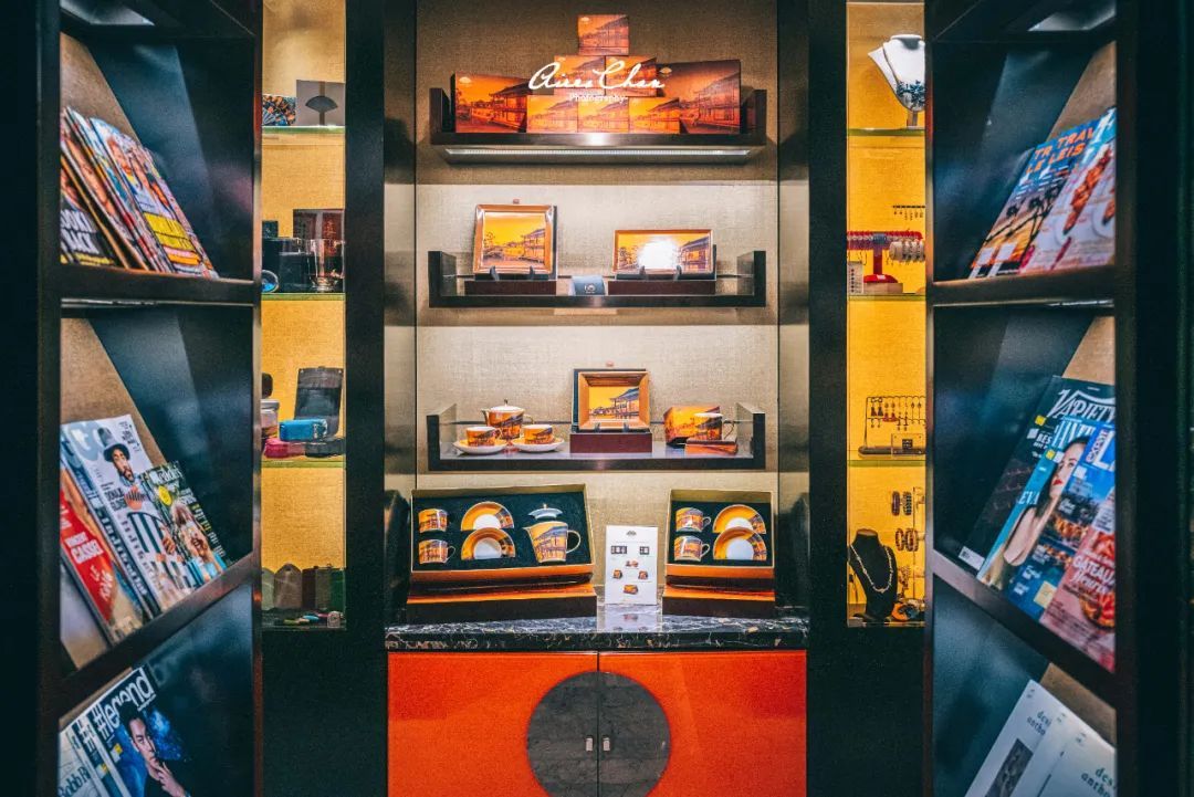 香港文华东方介绍,香港文华东方