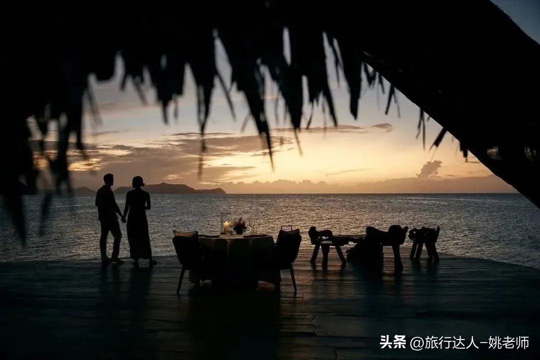 斐济私人度假岛屿预订,斐济豪华度假村