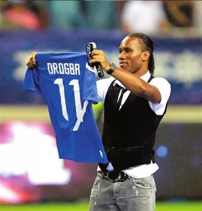 2021中超十大外援,天下足球中超十大外援