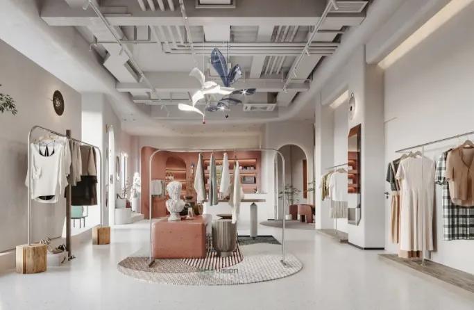 为什么服装实体店假货很多,为什么现在专卖店的衣服质量不好