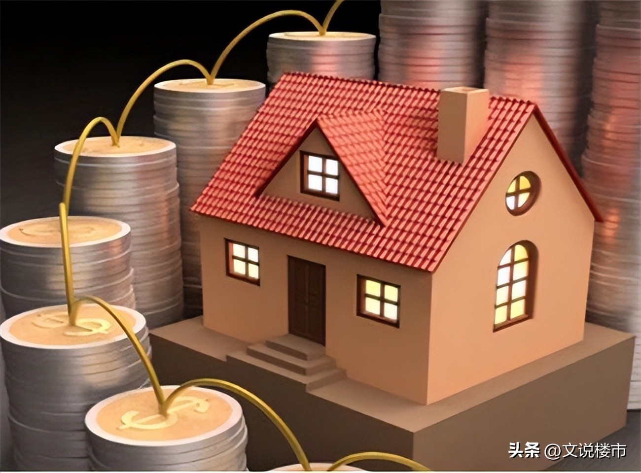 6月ppi指数下降意味着什么,gdp与房地产行业分析