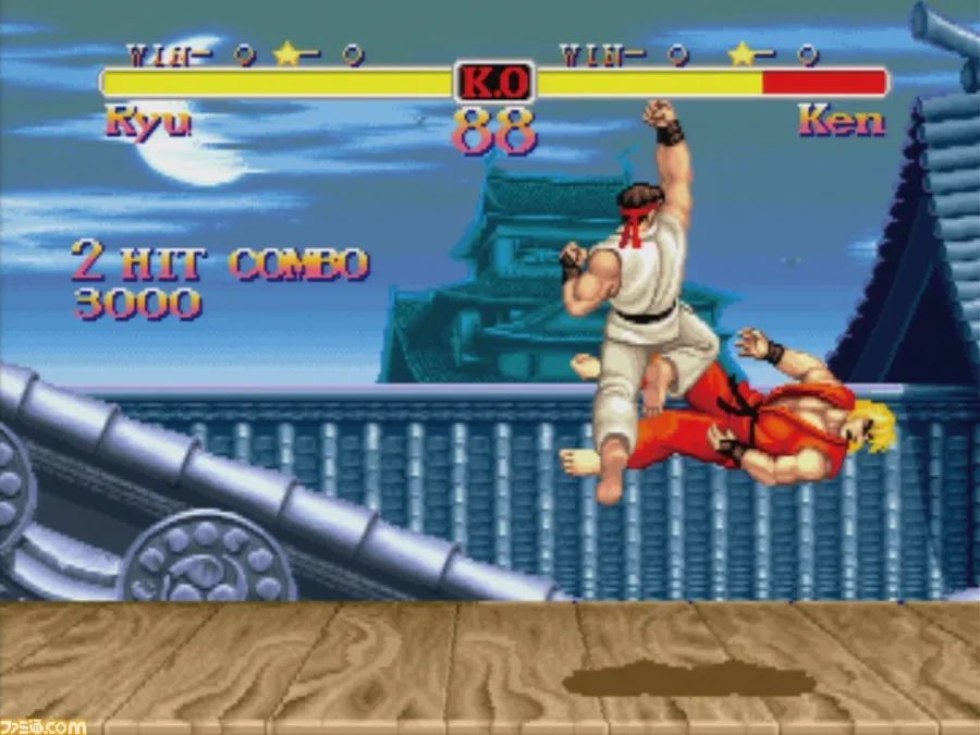 红白机上的山寨游戏,红白机春丽