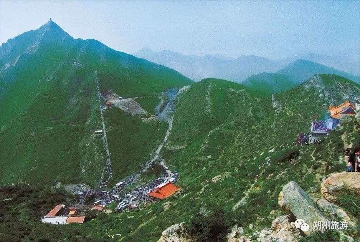 朔州五一旅游,山西朔州五一2-3天短途旅游