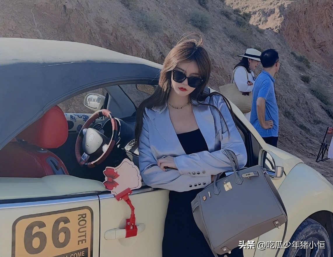 韩安冉发文谈离婚内容,韩安冉回应婚姻问题