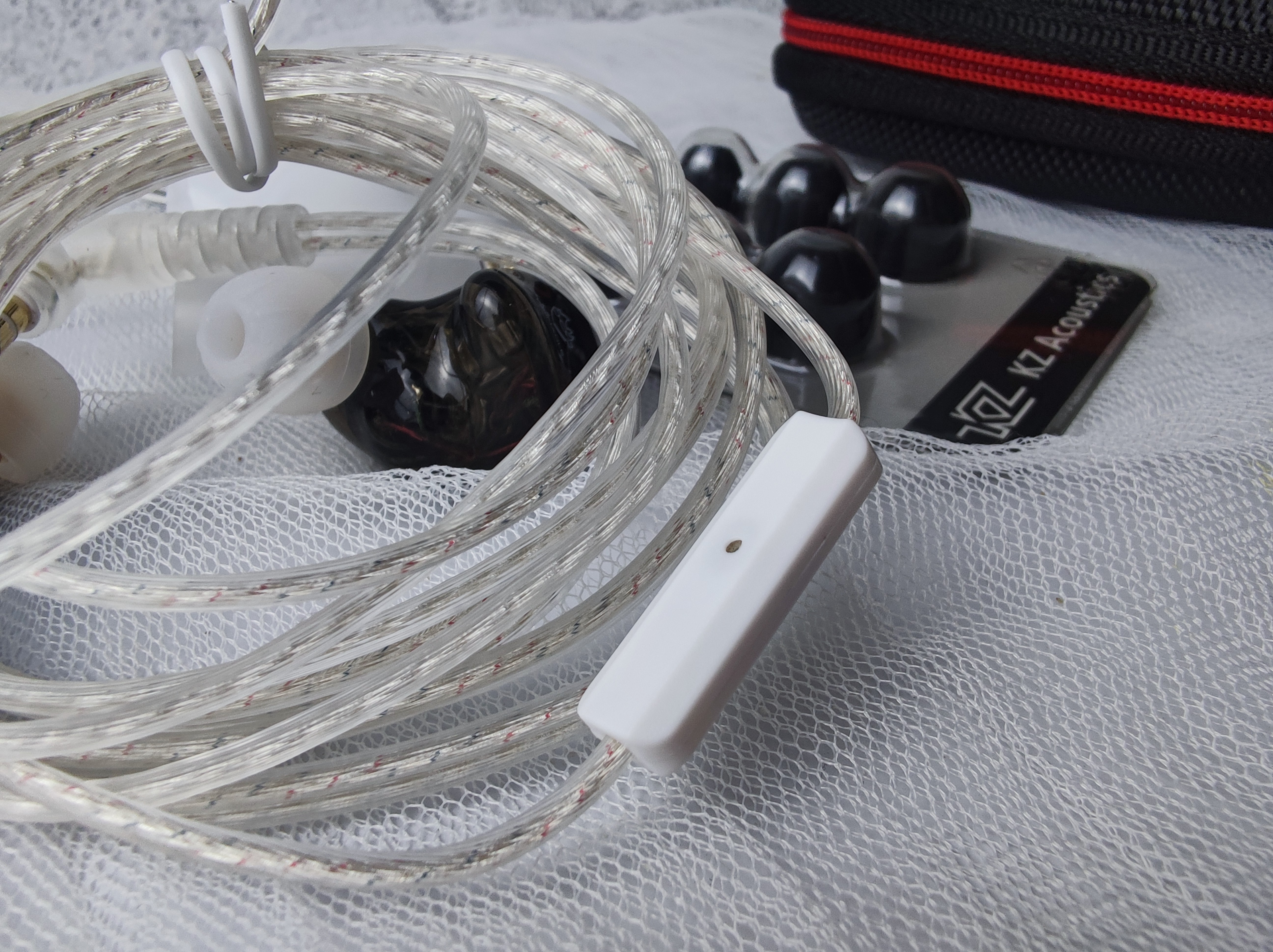 kzzexpro耳机为什么没声音,耳机乐趣