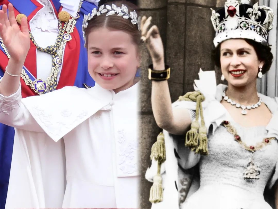 卡米拉出尽风头,卡米拉靠什么被女王认可