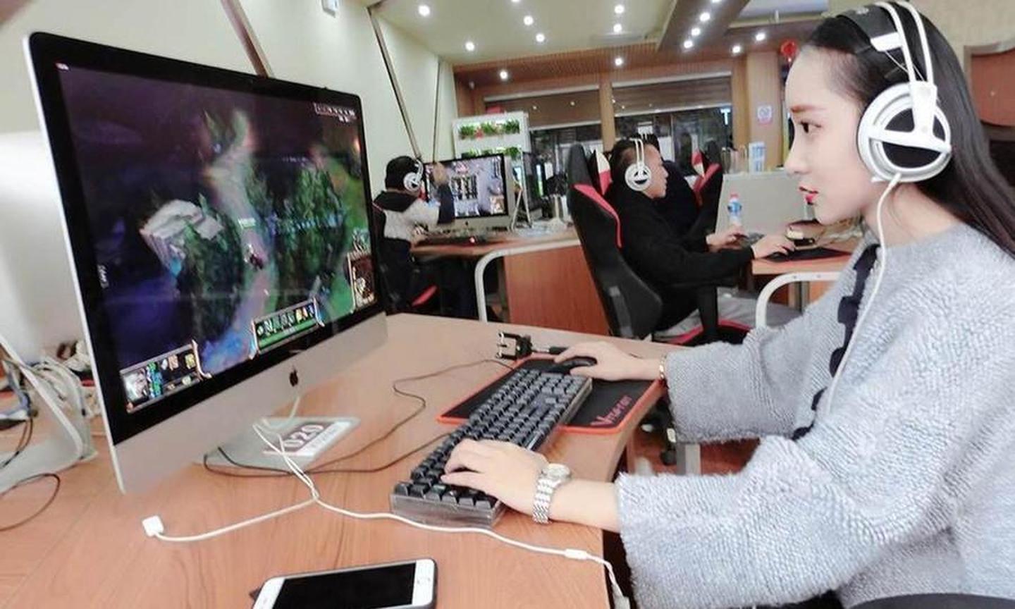 陪玩代练哪个会更厉害,代练陪玩要到什么水平