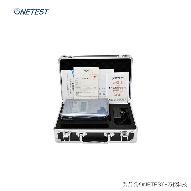 空气负氧离子检测仪使用方法,负氧离子检测仪怎么操作