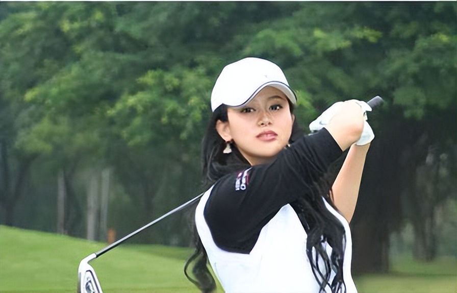 中国体坛十大女神颜值惊艳,中国体坛颜值最高的五位女神