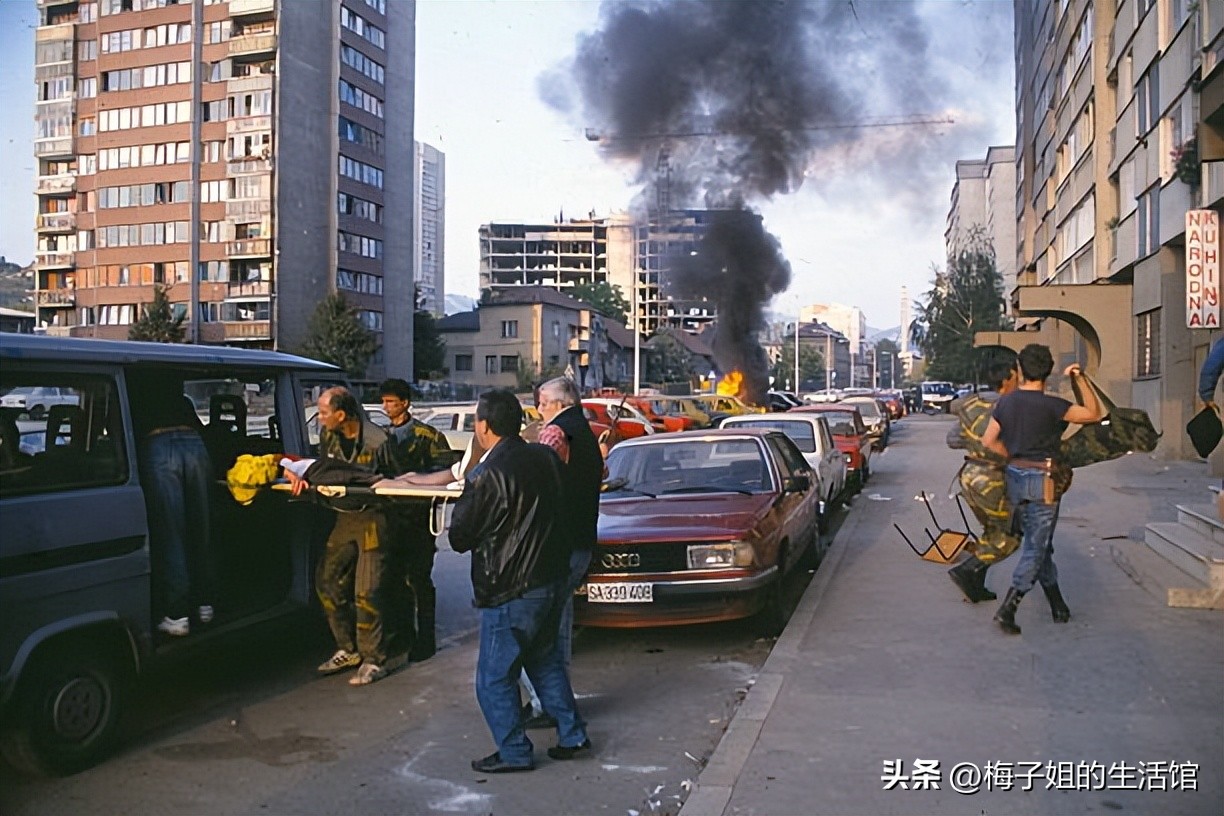 不可饶恕!10次永远改变世界的大*杀屠**!
