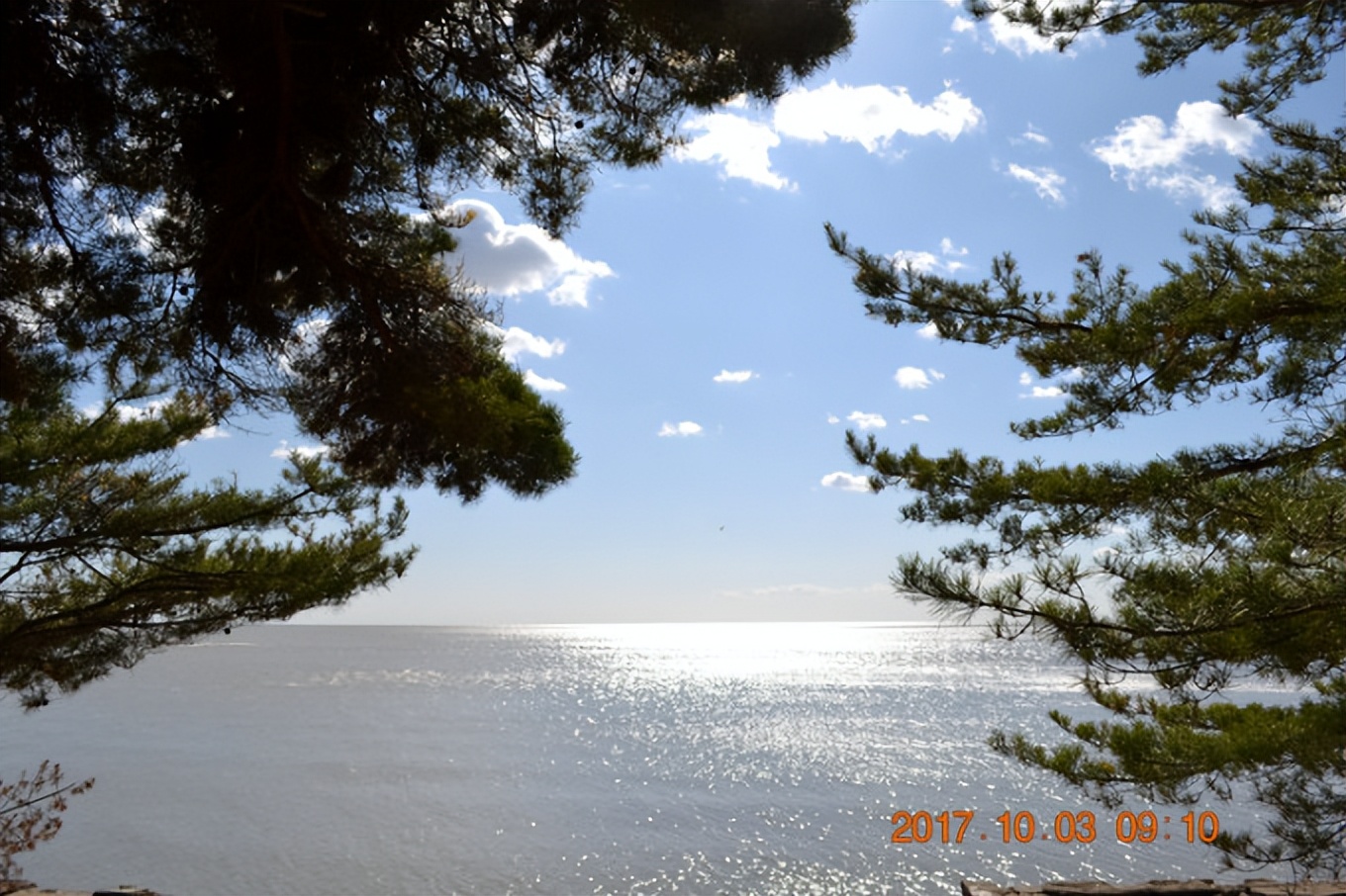 乌苏里江一日游攻略,乌苏里江全程游