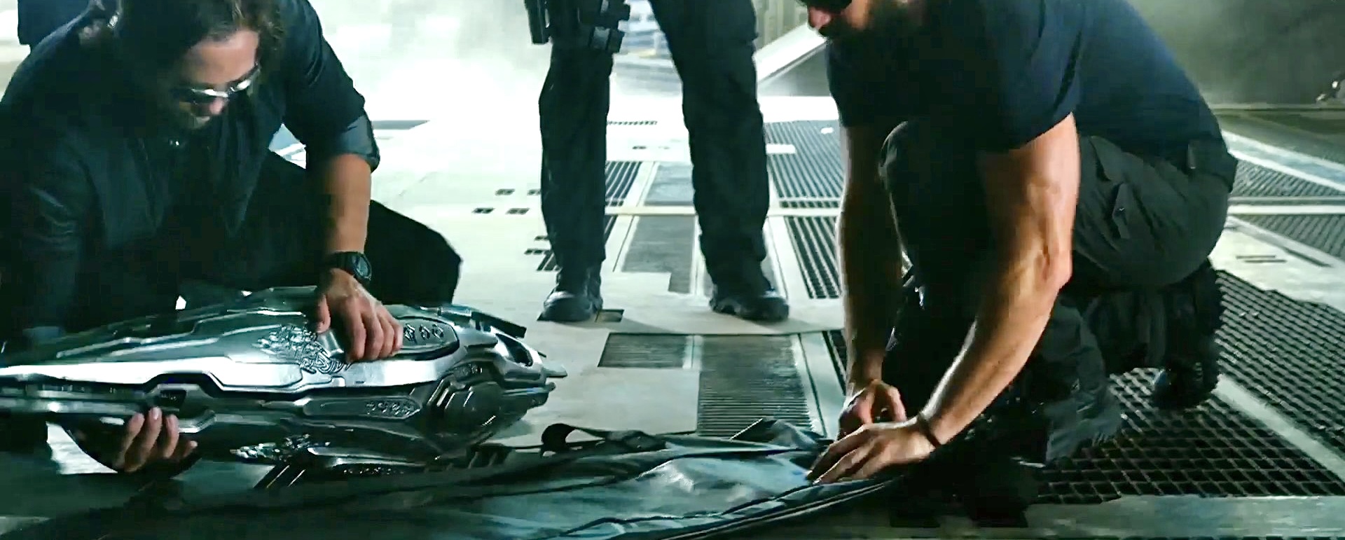 禁闭为什么杀不死擎天柱,擎天柱打败禁闭说了什么