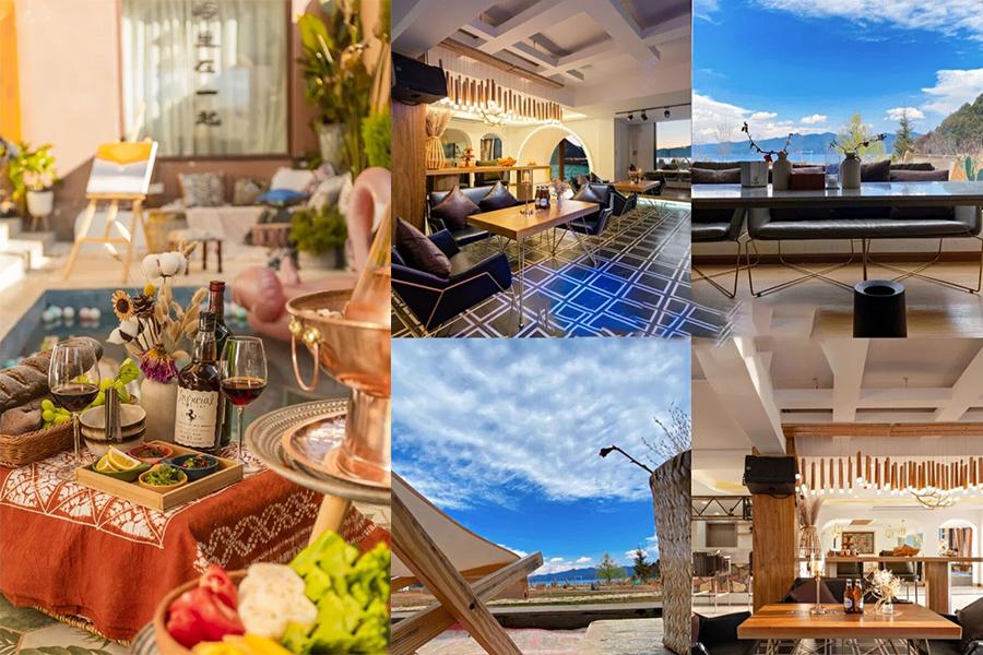 你去过仙境吗,你去过四川吗翻译成英文