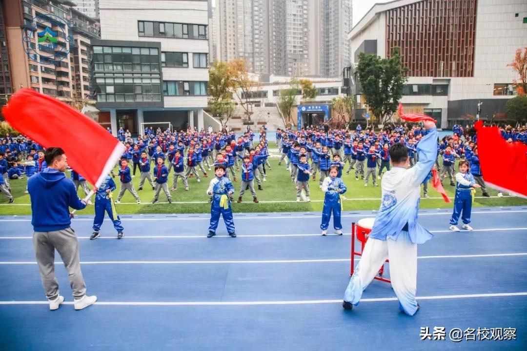 成都天立小学教学好吗,成都天立学校教育体系