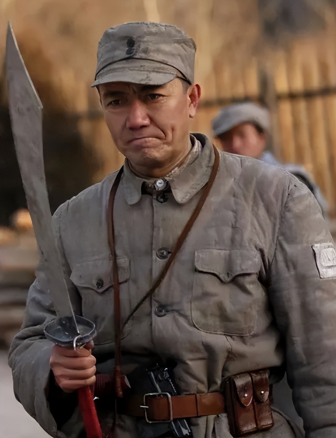 盘点那些尴尬的抗日神剧,盘点那些抗日神剧镜头