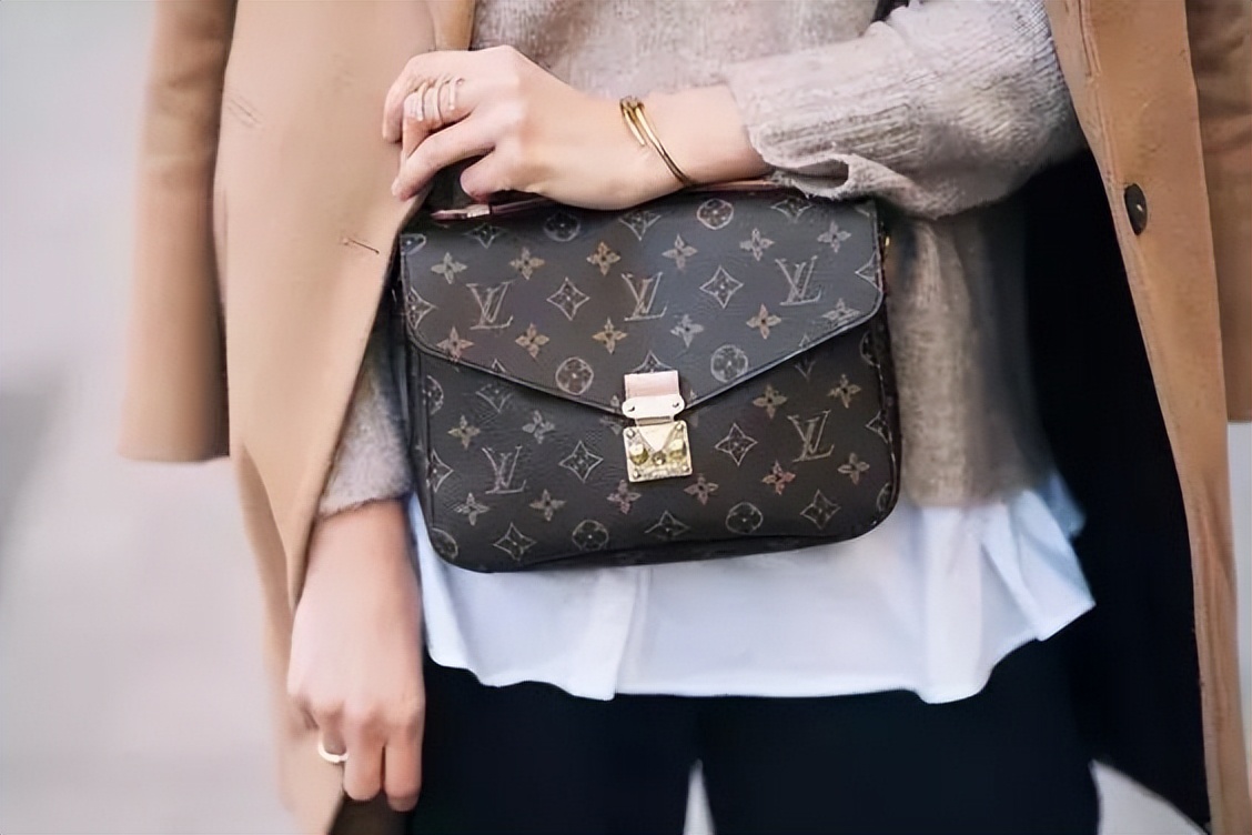 30多岁经典奢侈包包,经典不过时奢侈品包