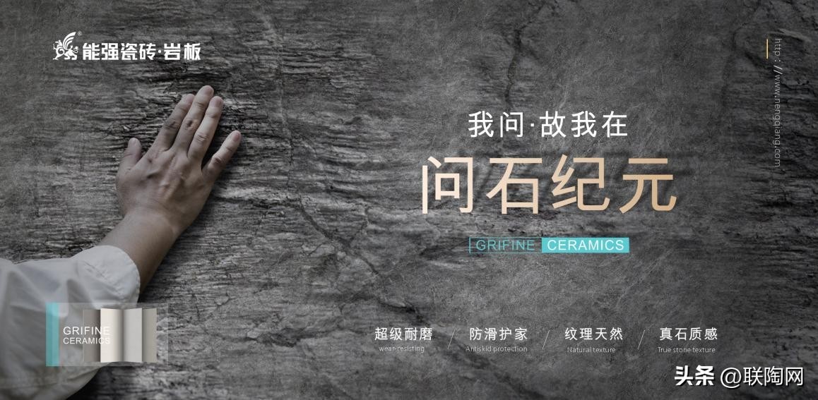 现代轻奢厨卫瓷砖设计,意式极简高级感的厨房瓷砖