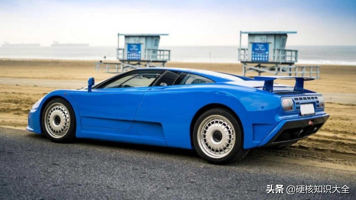 盘点布加迪最贵的车,盘点最贵的布加迪前10款车