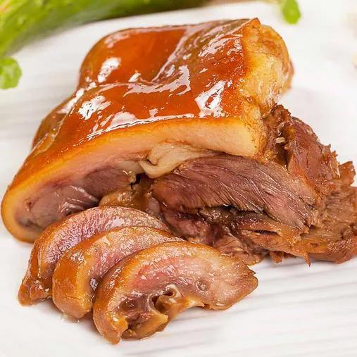 卤制时香料包在卤水中煮多久合适,香料包里的秘密