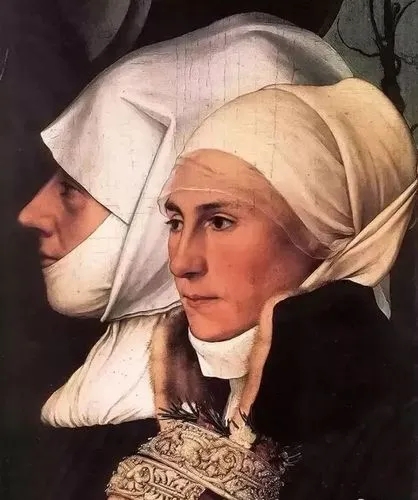 文艺复兴的肖像画大师：荷尔拜为何会专注于肖像画？