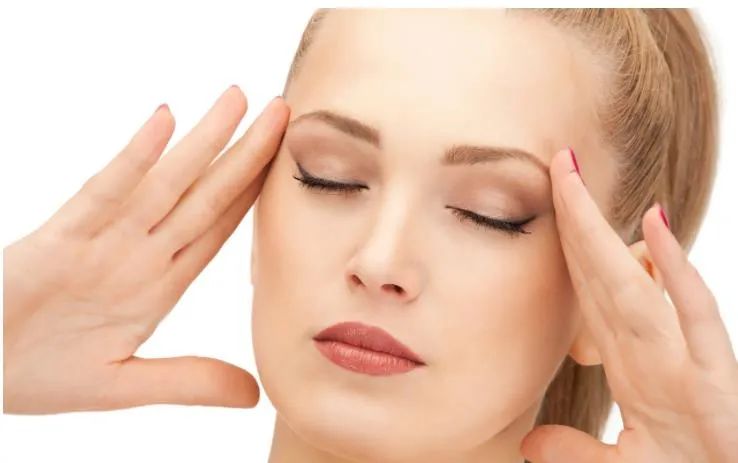 一招解决咬肌变小脸,有什么办法咬肌变小