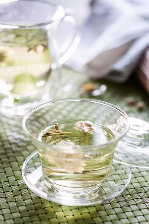 日常茶饮保健推荐几款养生茶饮,不爱喝水的姐妹们入手这款水果茶