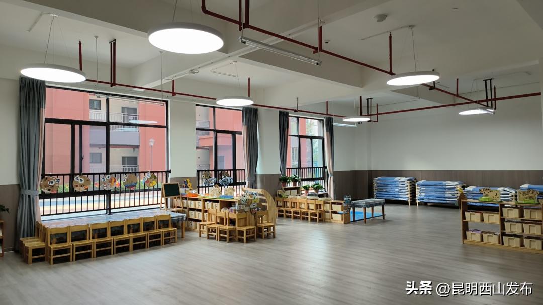 春苑幼儿园要搬迁吗,昆明春苑幼儿园兴苑路