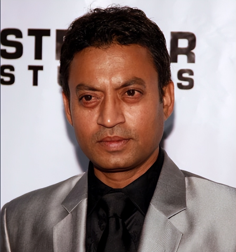 伊尔凡可汗和沙鲁克汗给观众惊喜,印度宝莱坞的可汗