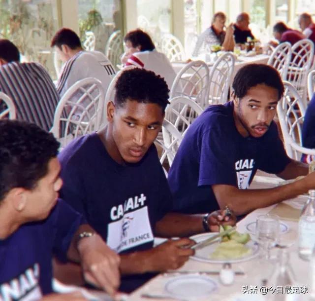 亨利英超之王,亨利阿森纳海布里之王