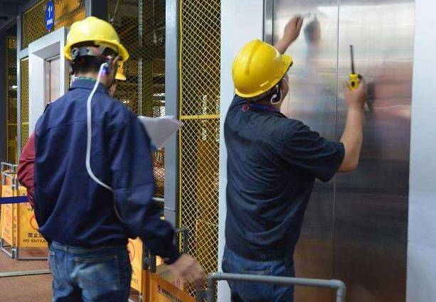 电梯维修工招聘最新信息,电梯厂家维修招聘