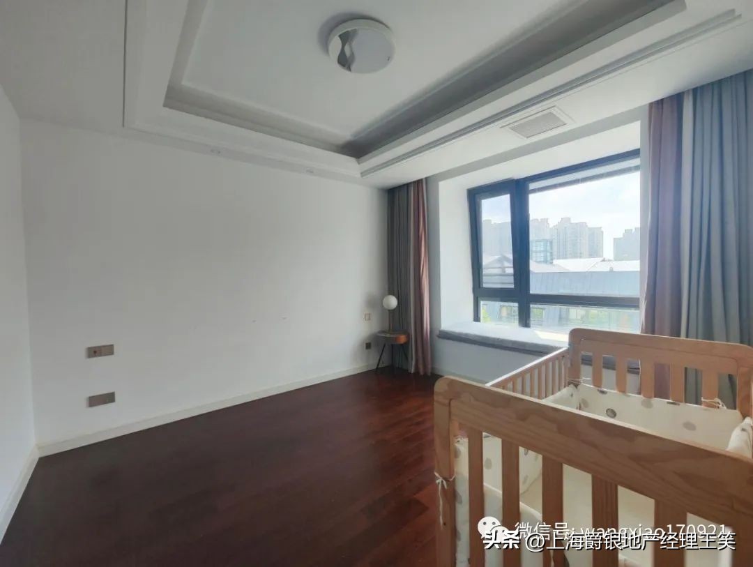 急急急！大华斐勒公园洋房！2388万！斐勒洋房最低价！装修最好！