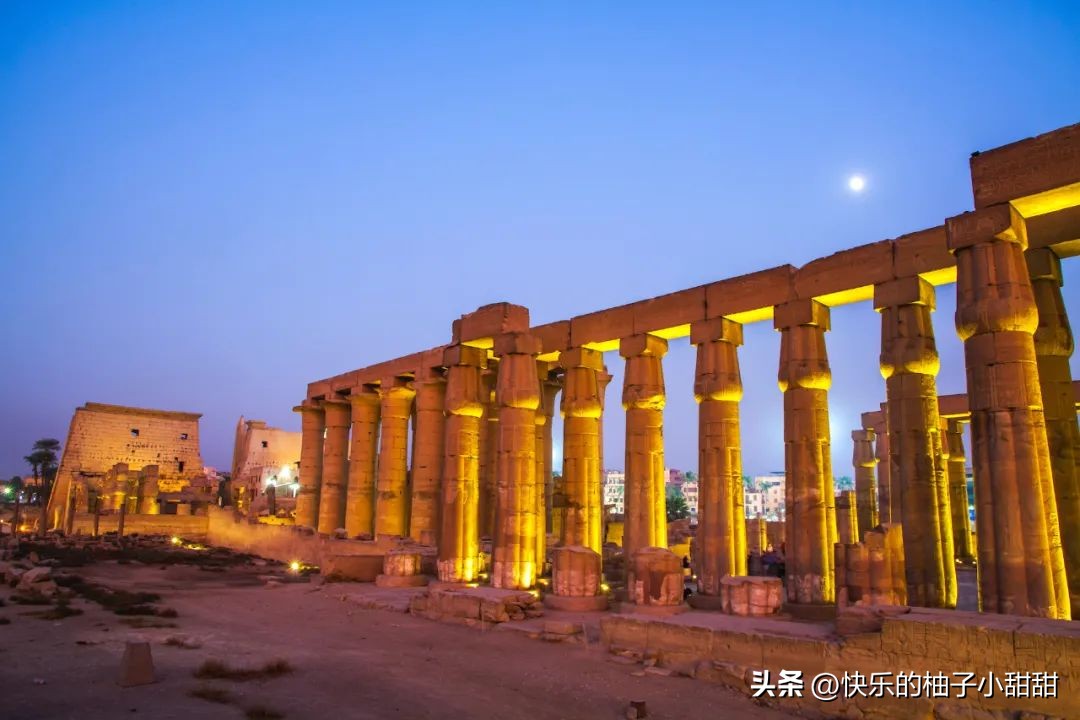 目前最值得去的国家,这辈子必须去的5个国家