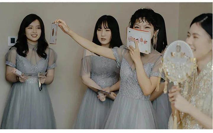 新娘出嫁应该选什么酒店,新娘在酒店出嫁有什么讲究