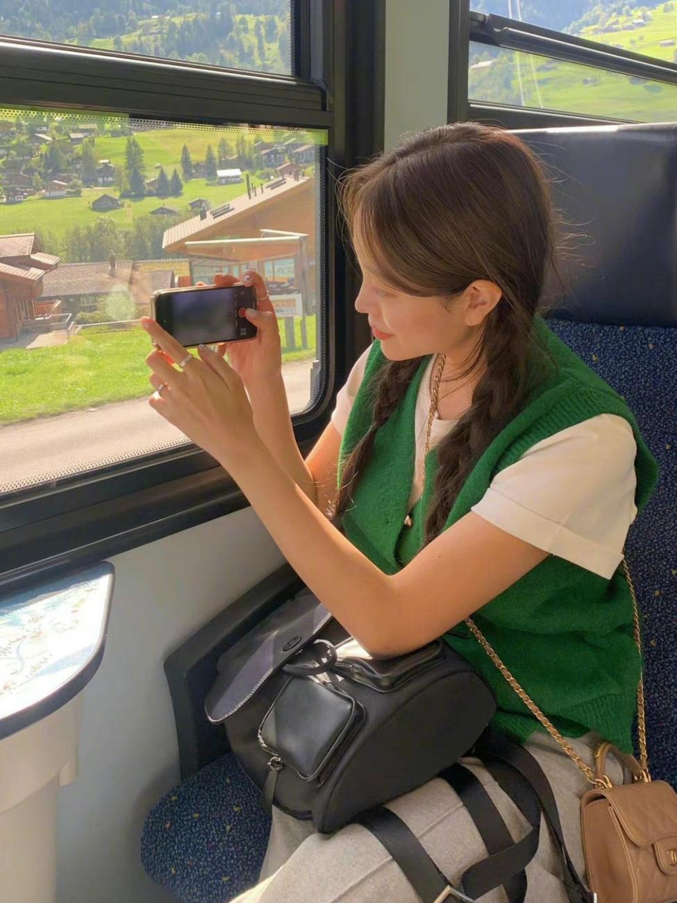 过时针织衫怎样改新款,过时的长针织衫