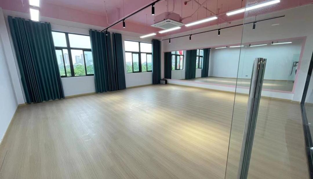 东方童“落子”安徽天长，刷新红色文旅研学基地新地标！