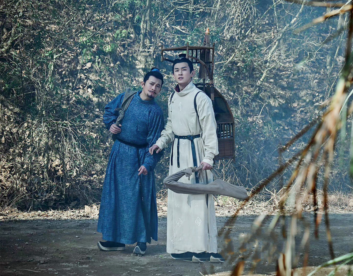 唐朝诡事录里的长安红茶是什么,唐朝诡事录长安红茶真相在哪一集