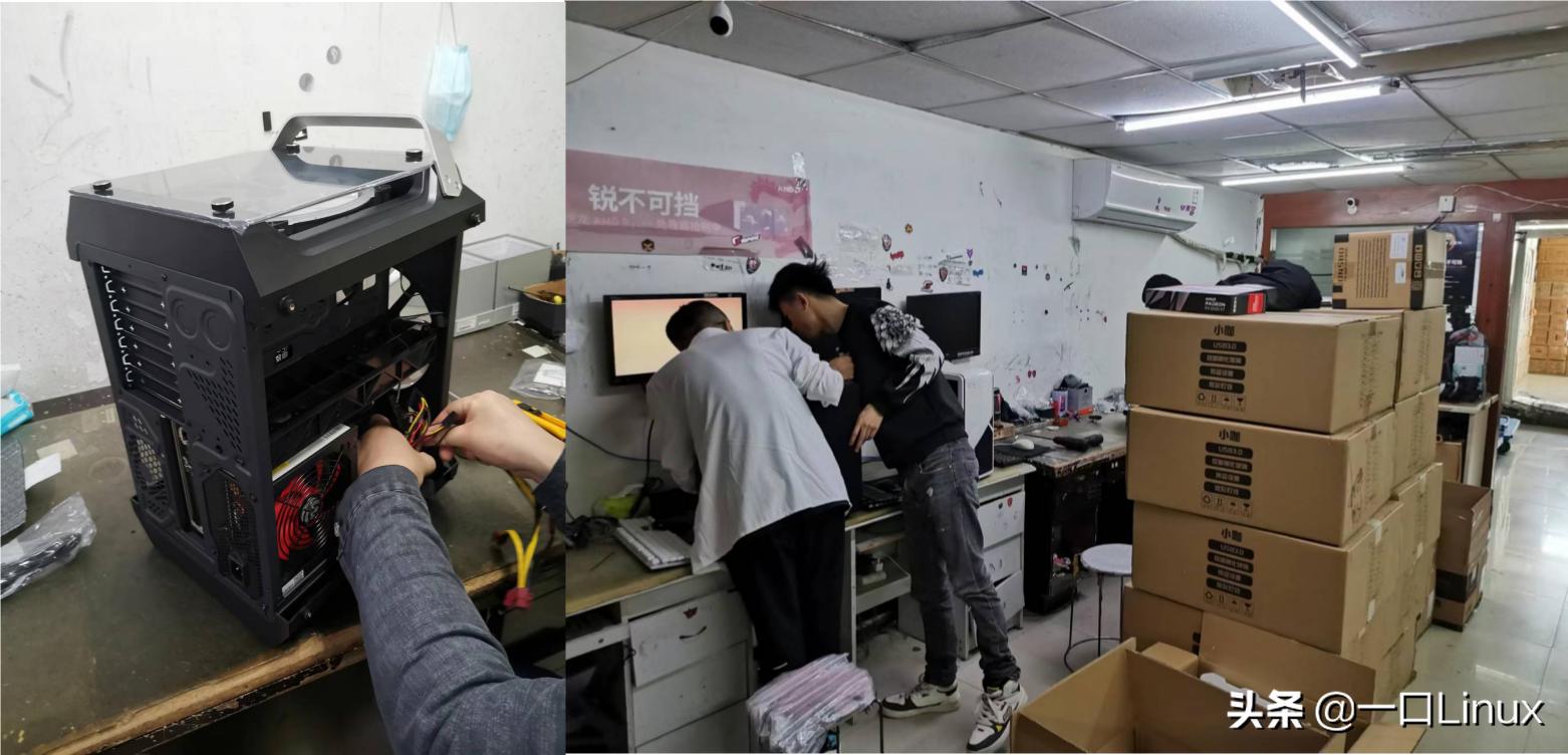 主机坏得最快的办法,主机坏