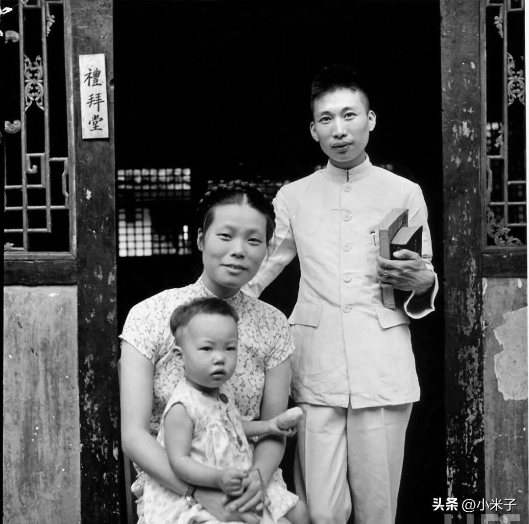 清代历史珍贵影像,清代皇宫真实影像