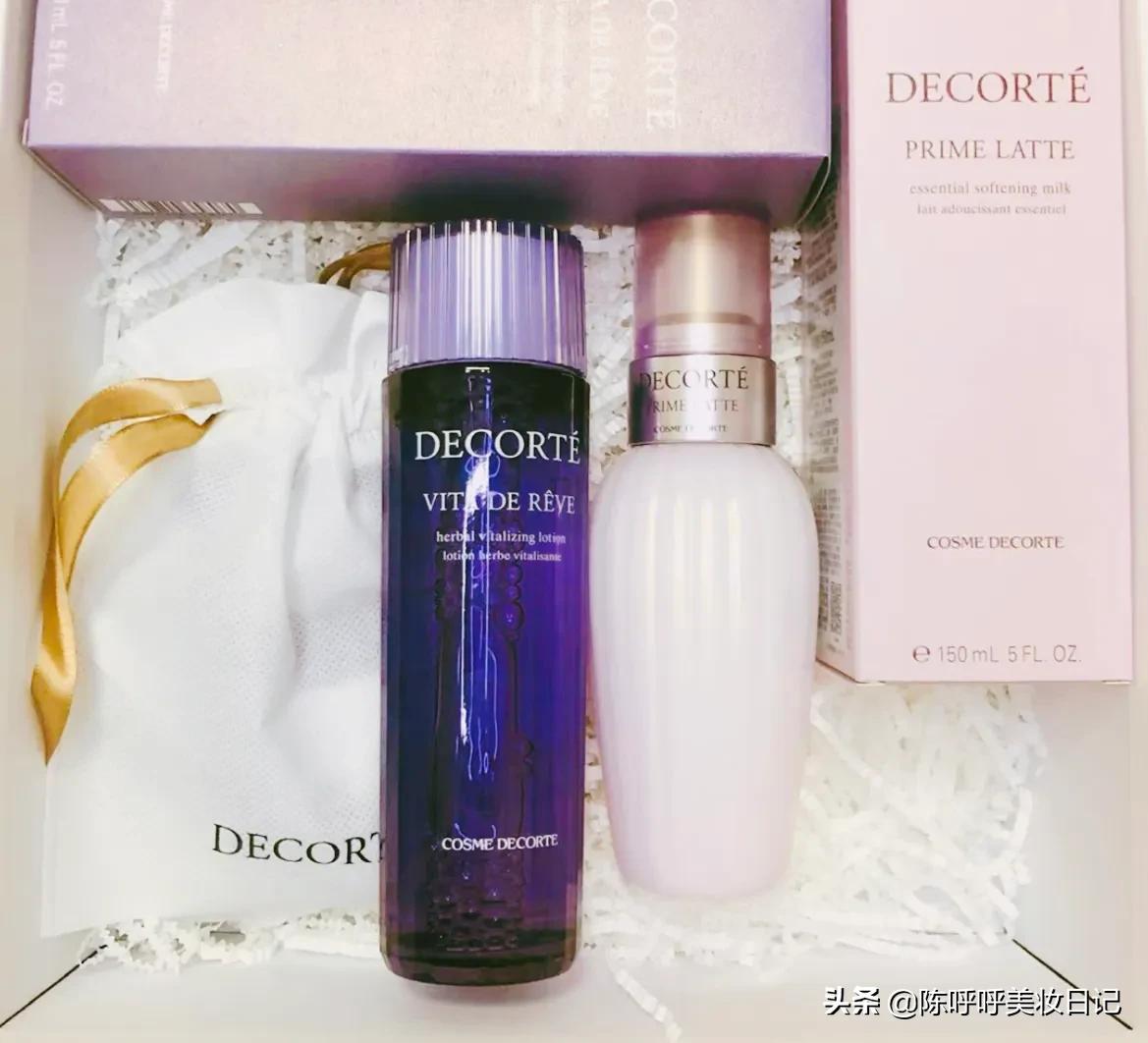 油皮夏天用的水乳大牌,油皮们一定要入手的清爽水乳