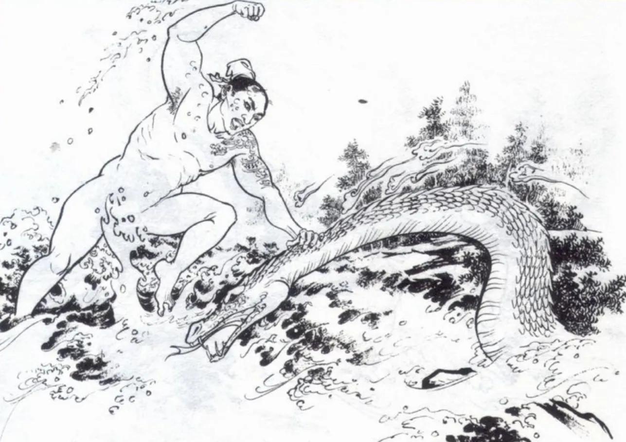 谁说*楼青**无有奇女子，京口*女妓**梁红玉与英雄韩世忠共创大业