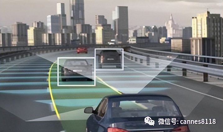 马斯克嘲讽人工智能自动驾驶,马斯克谈未来自动驾驶