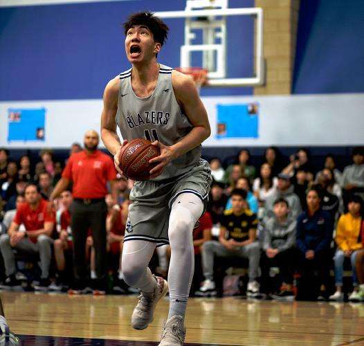 冲击NBA进行时，四大新生代球员实力和前景全解析