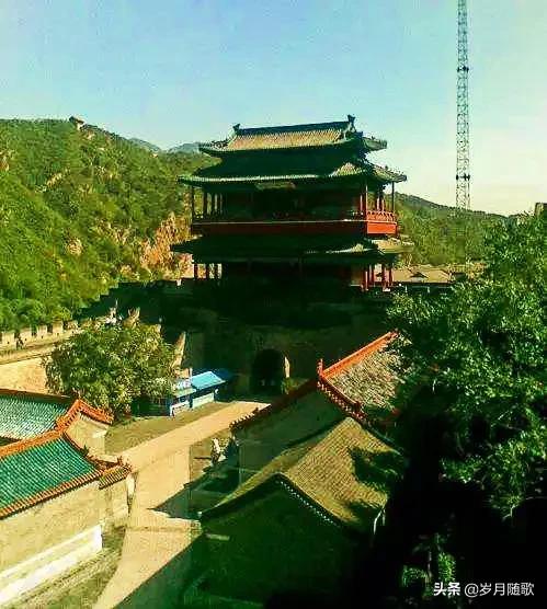 从铁路工人成长为开国将军的*震王**，一生与广水结下不解之缘