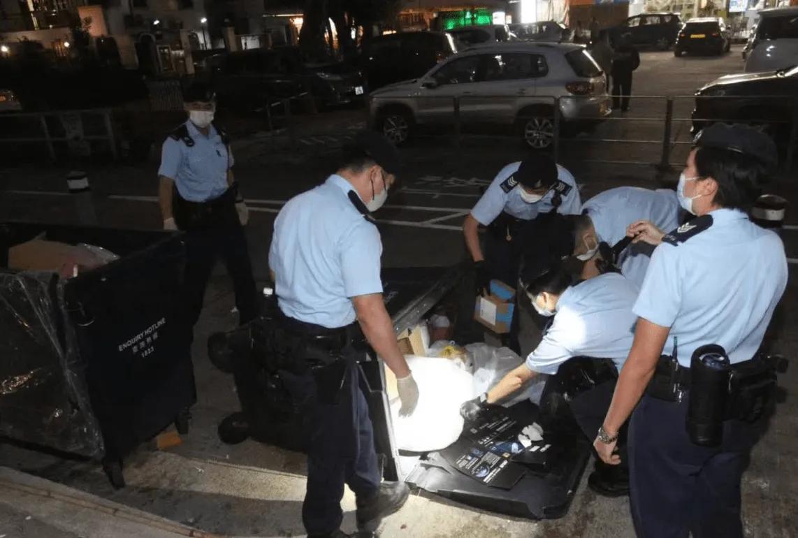 蔡天凤案件被杀全过程,蔡天凤分尸案细节公布