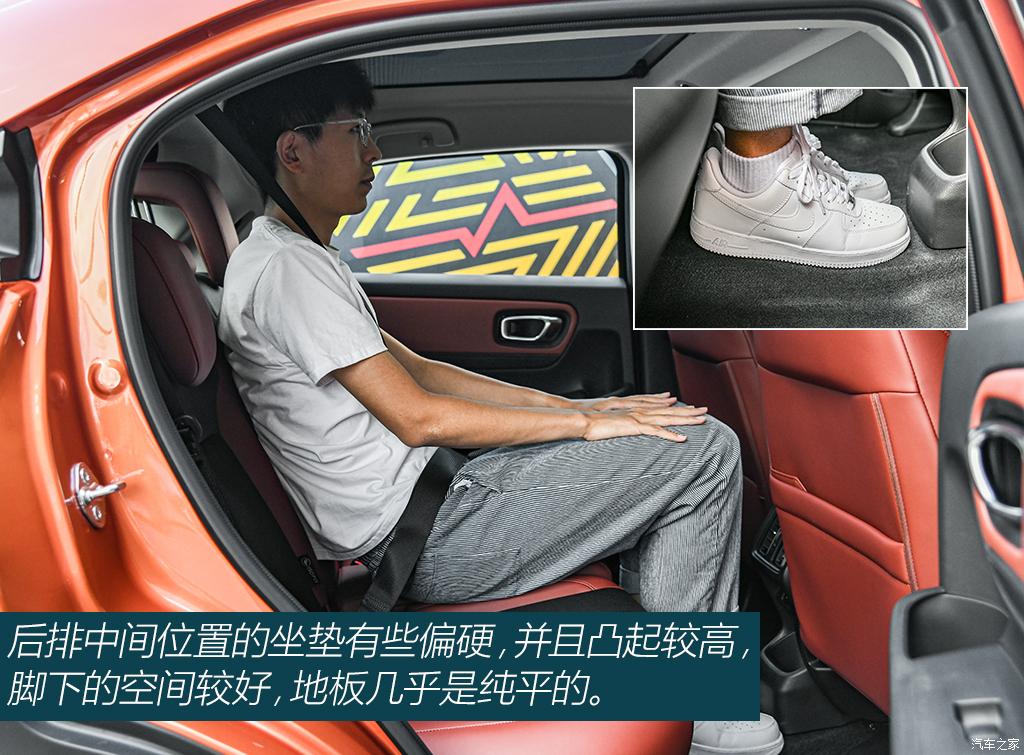 试驾广汽本田XR-V,本田xr-v试驾第一视角